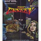 The Unseen (1980) - Barbara Bach DVD