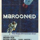 Marooned (1969) - Gregory Peck DVD
