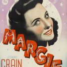 Margie (1946) - Jeanne Crain DVD