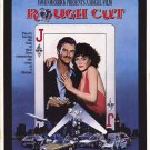 Rough Cut (1980) - Burt Reynolds DVD