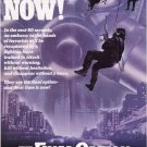 The Final Option AKA Who Dares Wins (1982) DVD