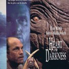 Heart Of Darkness (1993) - John Malkovich DVD
