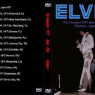 Elvis - Complete 1977 8mm Films Volume 1 DVD