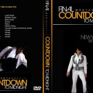 Elvis - Final Countdown To Midnight - New Year´s Eve 1976 DVD