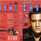 Elvis - Gently DVD