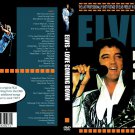 Elvis - Love Coming Down - 2 DVD Set