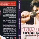 Elvis - The Final Days DVD