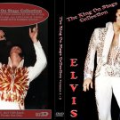 Elvis - The King On Stage - 5 DVD Set