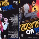 Elvis On Tour - The Alternate Movie DVD