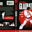 Elvis Presley Gladiators: 1974 Karate Legacy DVD