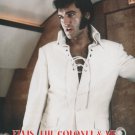 Elvis, The Colonel And Me - Ed Bonja DVD