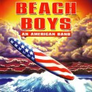 Beach Boys - An American Band (1985) DVD