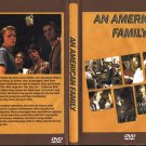 Beach Boys : An American Family (2000) DVD