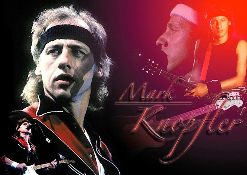 Dire Straits - On The Night Live 1992 Nimes & Rotterdam DVD