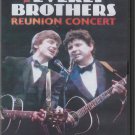 Everly Brothers : The Reunion Concert DVD