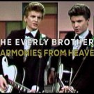 Everly Brothers: Harmonies from Heaven (2016) DVD