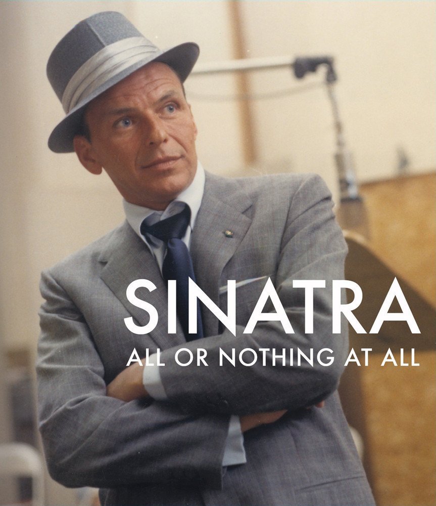 Frank Sinatra : All or Nothing at All - The Complete Series