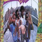 Living Colour - Time Tunnel (1990) DVD