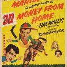 Money From Home (1953) - Jerry Lewis DVD