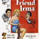 My Friend Irma (1949) - Jerry Lewis DVD