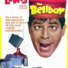 The Bellboy (1960) - Jerry Lewis DVD