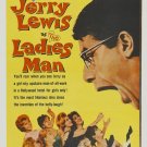 The Ladies Man (1961) - Jerry Lewis DVD
