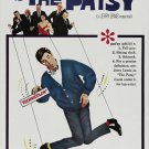 The Patsy (1964) - Jerry Lewis DVD