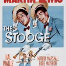The Stooge (1952) - Jerry Lewis DVD