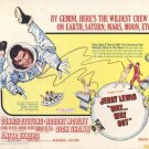 Way...Way Out (1966) - Jerry Lewis DVD