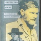 Sam Peckinpah - Crucified Hero DVD