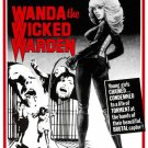 Ilsa - The Wicked Warden (1977) DVD