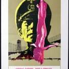 SS Experiment Love Camp (1976) - Sergio Garrone DVD