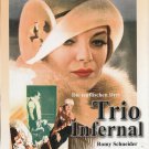 Trio Infernal (1974) - Romy Schneider UNCUT DVD