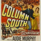 Column South (1953) - Audie Murphy DVD