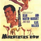 Matt Helm : Murderers Row (1966) - Dean Martin