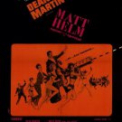 Matt Helm : Silencers (1966) - Dean Martin DVD