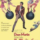 Matt Helm : The Wrecking Crew (1969) - Dean Martin DVD