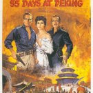 55 Days At Peking (1963) - Charlton Heston DVD