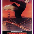 An Eye For An Eye (1981) - Chuck Norris DVD