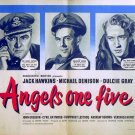 Angels One Five (1952) - Jack Hawkins DVD