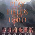 At Play In the Field Fields Of The Lord (1991) - Tom Berenger DVD