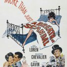 A Breath Of Scandal (1960) - Sophia Loren DVD