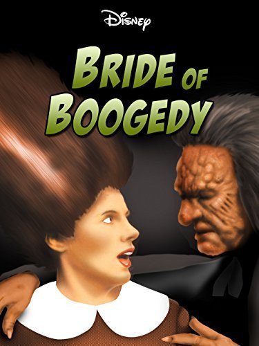 Bride Of Boogedy (1987) - Richard Masur DVD