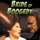 Bride Of Boogedy (1987) - Richard Masur DVD