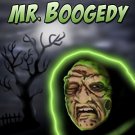 Mr. Boogedy (1986) - Richard Masur DVD