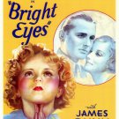 Bright Eyes (1934) - Shirley Temple Color Version DVD