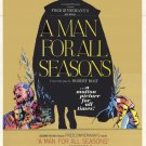 A Man For All Seasons (1966) - Robert Shaw DVD