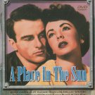 A Place In The Sun (1951) - Montgomery Clift DVD