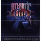 Atlantic City (1981) - Burt Lancaster DVD