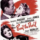 Beat The Devil (1954) - Humphrey Bogart DVD